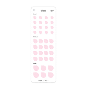 Functional Sticker Swatch Deck