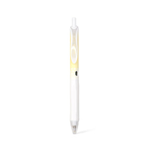 Kokuyo Vividry Retractable Gel Pen | Black Ink 0.5mm