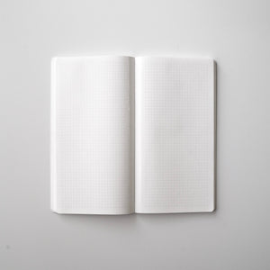Simple Grid Companion Notebook Standard