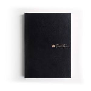 2026 Weekly Essential | Magnet Planner