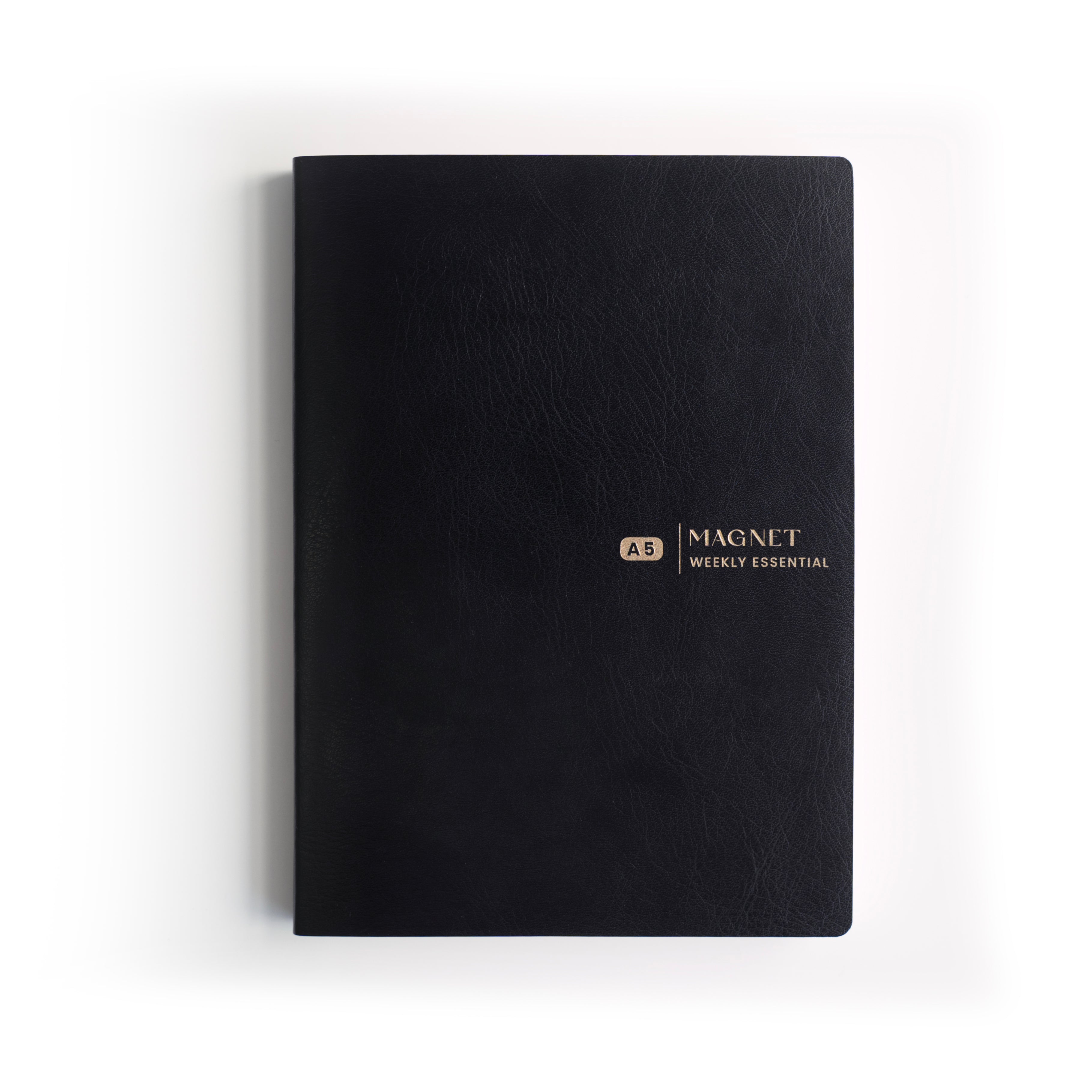 2026 Weekly Essential | Magnet Planner