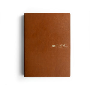 2026 Weekly Vertical | Magnet Planner