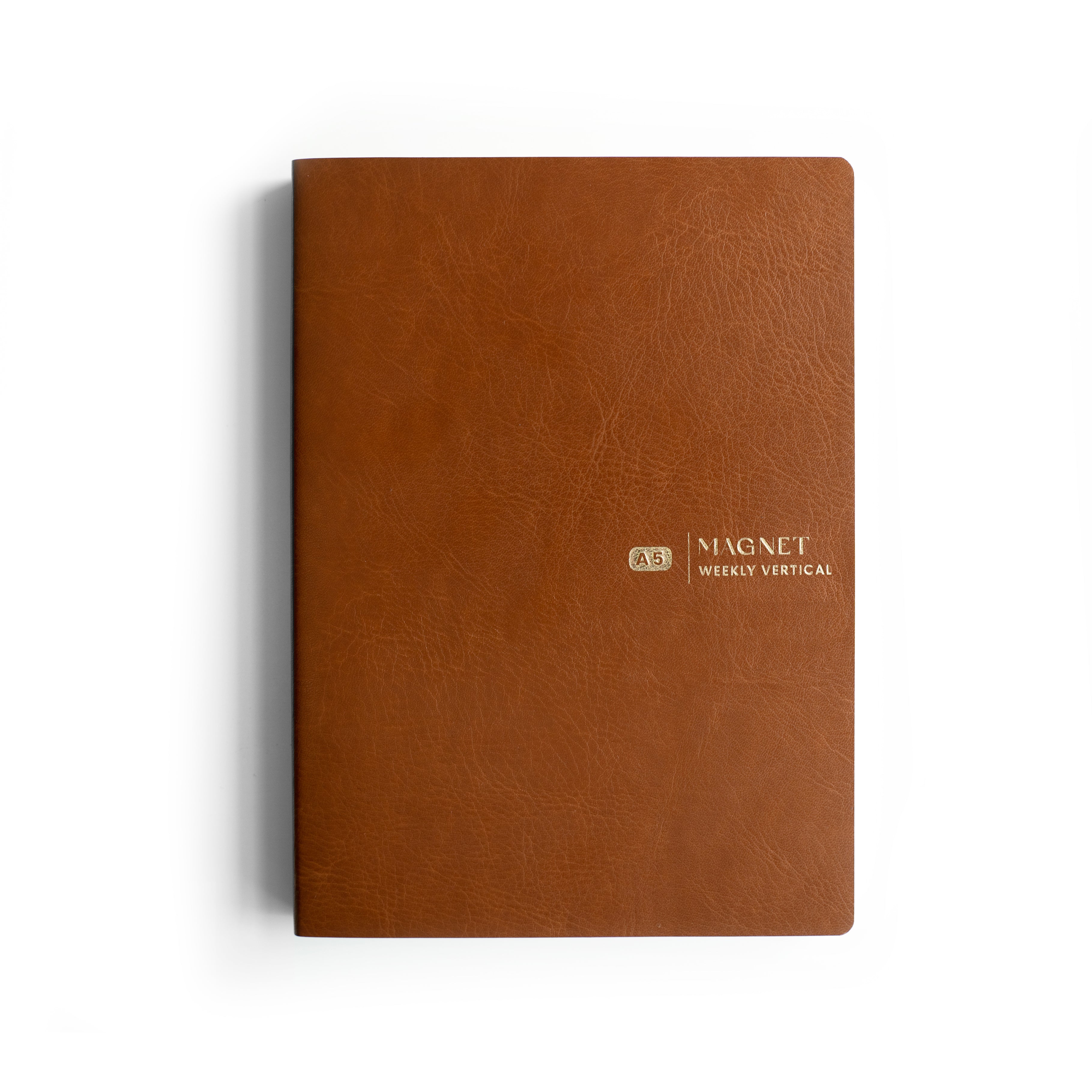 2026 Weekly Vertical | Magnet Planner