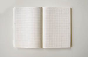 2027 A5 Weekly Vertical | Magnet Planner