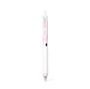 Kokuyo Vividry Retractable Gel Pen | Black Ink 0.5mm