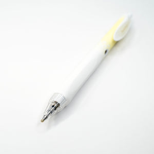 Kokuyo Vividry Retractable Gel Pen | Black Ink 0.5mm