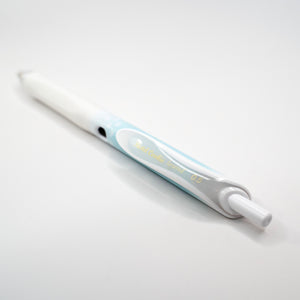 Kokuyo Vividry Retractable Gel Pen | Black Ink 0.5mm