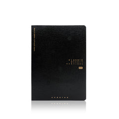 B6 Classic Weekly Vertical Planner | Undated | Tomoe River Paper