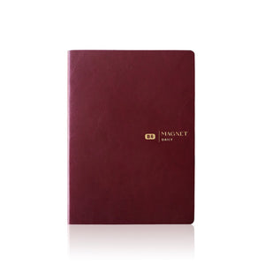 2026 Daily | Magnet Planner