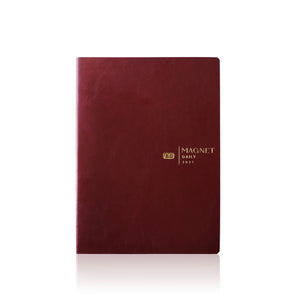 2027 Daily B6 | Magnet Planner