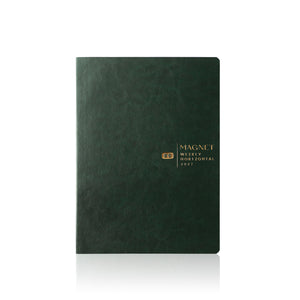 2027 Weekly Horizontal B6 | Magnet Planner