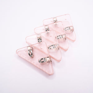 Corner Clips for Planners | 4pc