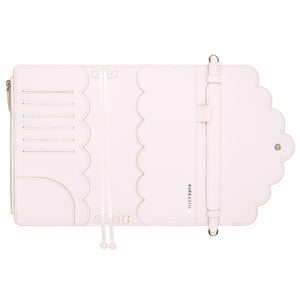 Cloud Weeks Planner Cover