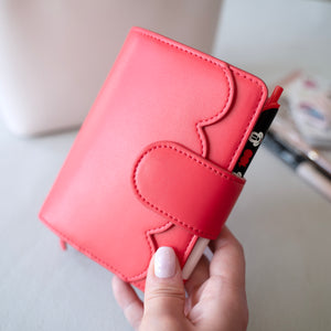 Airy Passport Perfect Fit Cover V2