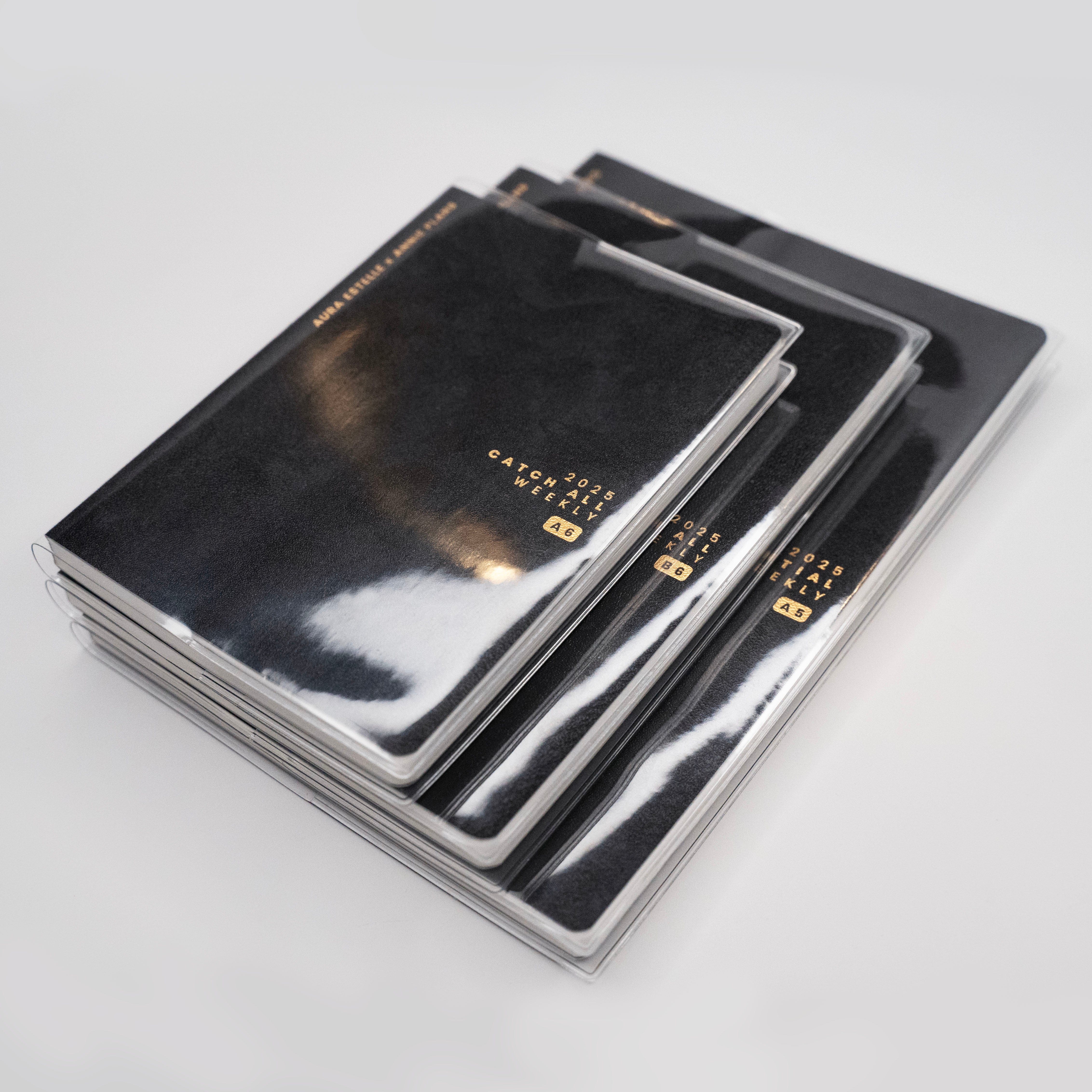 Clear Cover - Passport