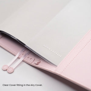 Clear Cover - A5