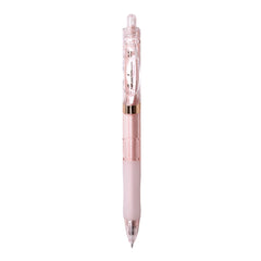 MG Shine More Gel Pen | Black Ink 0.5mm