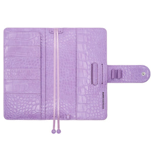 Oops Airy Weeks Planner Cover