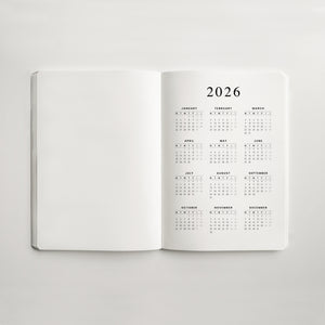 2026 Daily | Magnet Planner