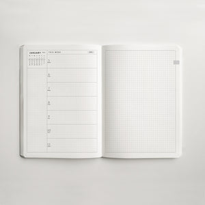 2026 Weekly Essential | Magnet Planner