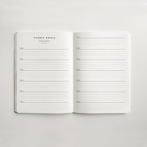 2026 Daily | Magnet Planner