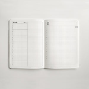 2026 Daily | Magnet Planner
