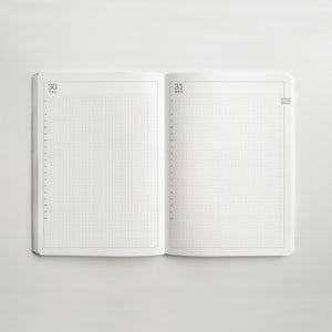 2026 Daily | Magnet Planner