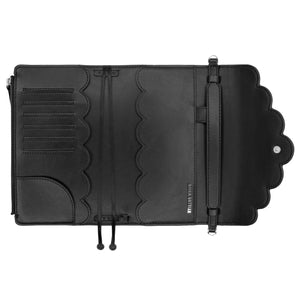 Cloud Weeks Planner Cover