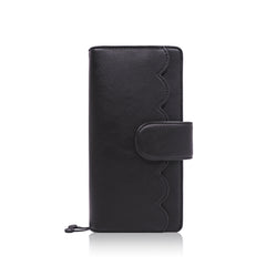 Airy Planner Cover Weeks - Moonlit Obsidian