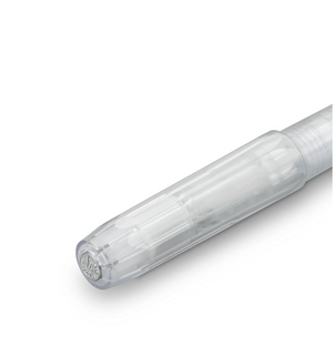 Kaweco PERKEO Fountain Pen All Clear