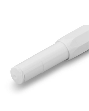 Kaweco CLASSIC SPORT Fountain Pen White