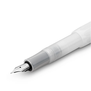 Kaweco FROSTED SPORT Fountain Pen Natural Coconut