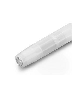 Kaweco FROSTED SPORT Fountain Pen Natural Coconut