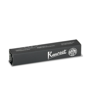 Kaweco FROSTED SPORT Fountain Pen Natural Coconut