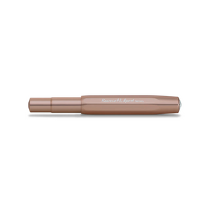 Kaweco ALUMINUM SPORT Fountain Pen Rosé Gold
