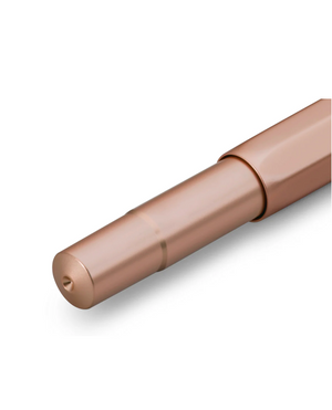 Kaweco ALUMINUM SPORT Fountain Pen Rosé Gold