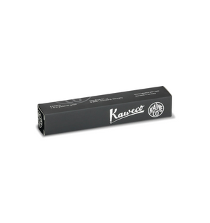 Kaweco FROSTED SPORT Fountain Pen Fine Lime