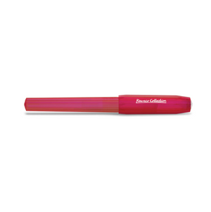 Kaweco Perkeo Fountain Pen Infrared