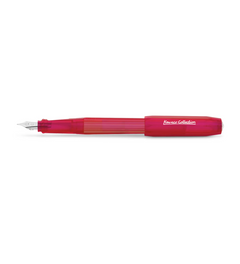 Kaweco Perkeo Fountain Pen Infrared