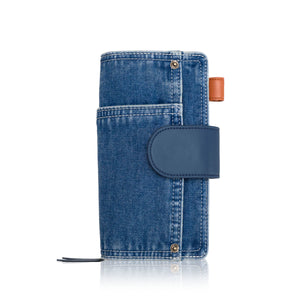 Denim | Perfect Fit Planner Cover - Limited Edition