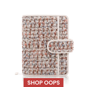 Oops Tweed