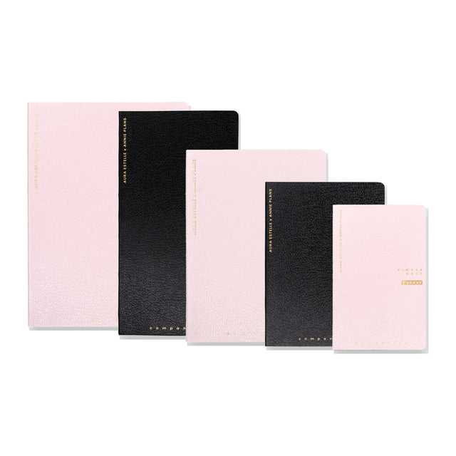 Simple Grid notebooks, 50% to 70% off