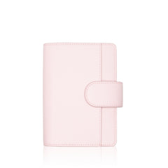 Aura Estelle Oops Airy A6 Planner Cover cake and sprinkles closed cover