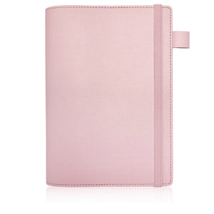 SKIN Planner Cover A5 - Smooth Pink