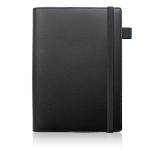 SKIN Planner Cover A5 - Black