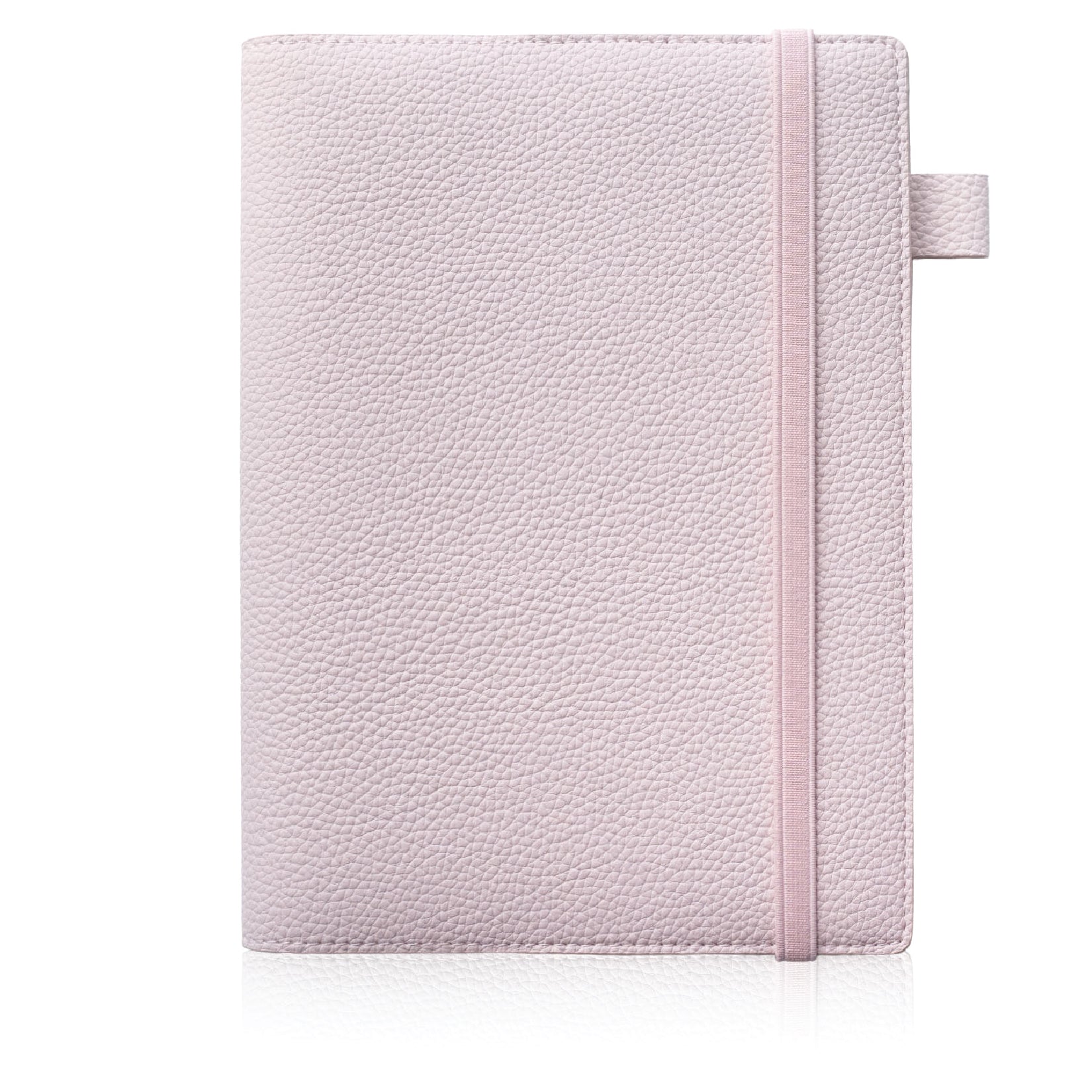SKIN Planner Cover A5 - Pebbled Pink
