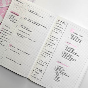 Functional Sticker Swatch Deck