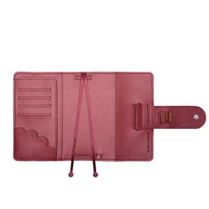 Oops Airy A6 Planner Cover