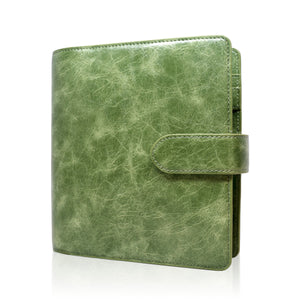 Oops Chloe Planner B6 - Krause Rings