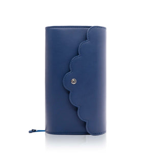 Cloud Weeks Planner Cover